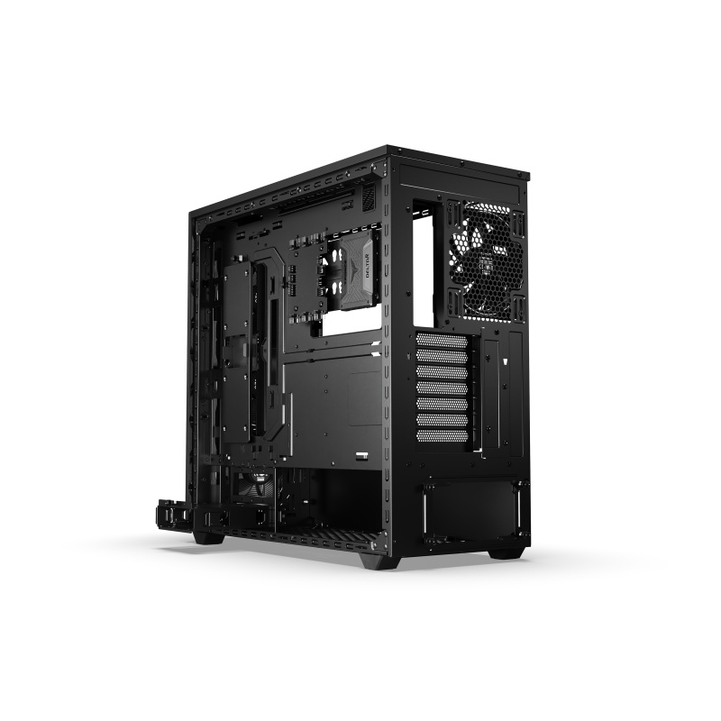 be quiet! Shadow Base 800 FX Black Midi Tower Noir