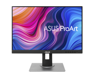 ASUS ProArt PA248QV écran plat de PC 61,2 cm (24.1") 1920 x 1200 pixels WUXGA LED Noir