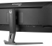 iiyama G-MASTER RED EAGLE CURVED écran plat de PC 114,3 cm (45") 5120 x 1440 pixels Dual QHD LED Noir