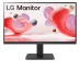 LG 22MR410-B écran plat de PC 54,5 cm (21.4") 1920 x 1080 pixels Full HD LED Noir