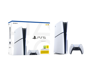 Sony PlayStation 5 (modèle - Slim)