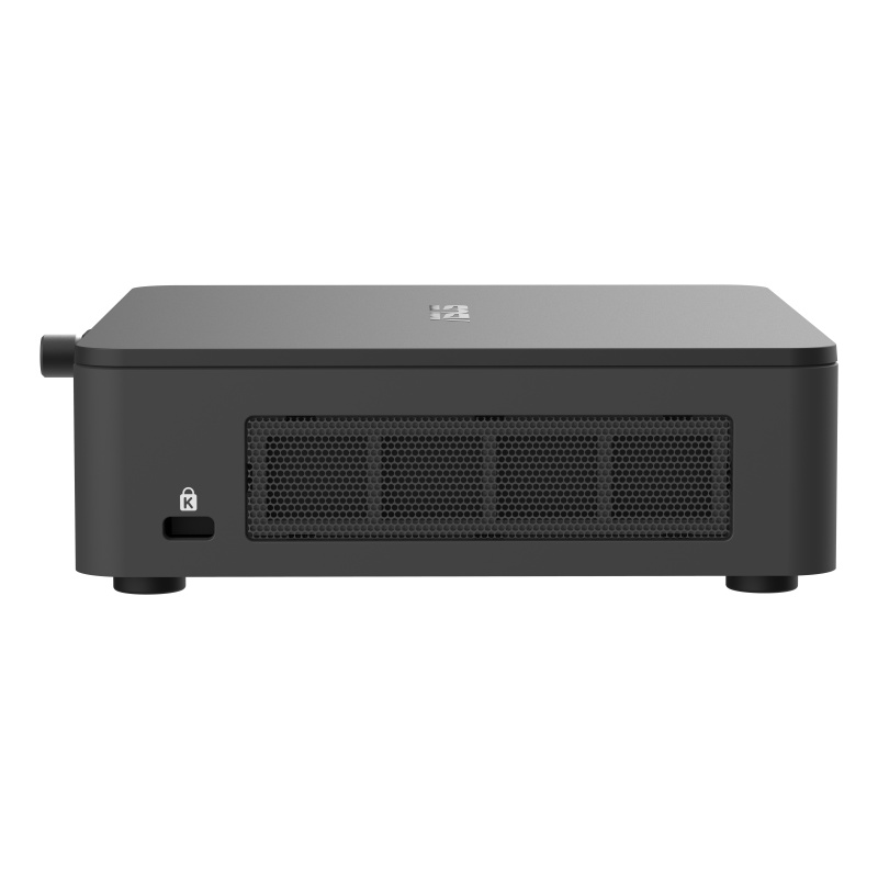 ASUS NUC 13 RNUC13ANKI300002I UCFF Noir i3-1315U