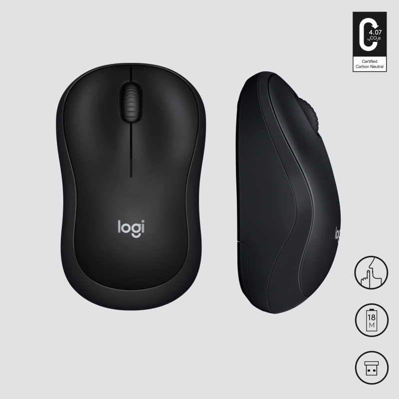 Logitech M220 Silent