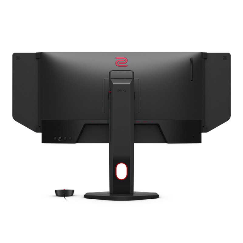 BenQ ZOWIE XL2566K écran plat de PC 62,2 cm (24.5") 1920 x 1080 pixels Full HD LCD Noir