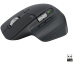 Logitech MX Master 3S souris Bureau Droitier RF sans fil + Bluetooth Laser 8000 DPI