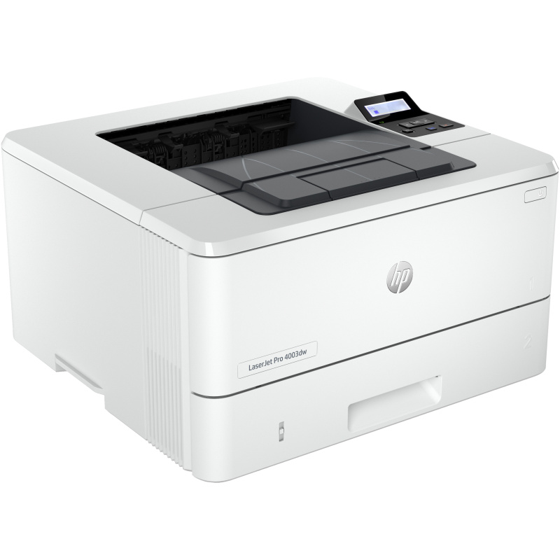 HP LaserJet Pro 4003dw 1200 x 1200 DPI Wifi