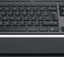 Logitech MX Keys S clavier Bureau RF sans fil + Bluetooth AZERTY Français Graphite