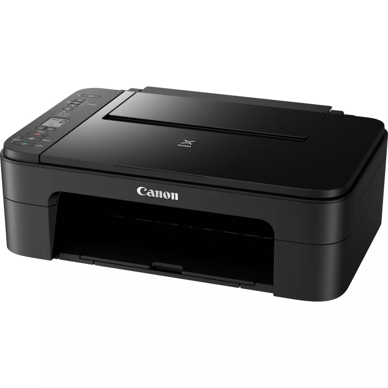 Canon PIXMA TS3350 Jet d'encre A4 4800 x 1200 DPI Wifi