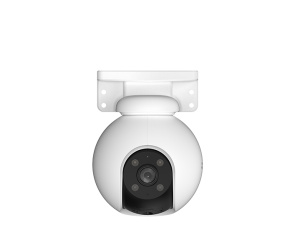 EZVIZ H8 Pro 2K Sphérique Caméra de sécurité IP Intérieure et extérieure 2304 x 1296 pixels Mural/sur poteau