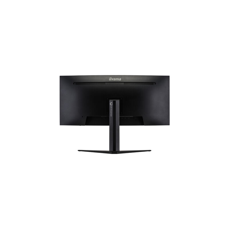 iiyama G-MASTER GCB3480WQSU-B1 écran plat de PC 86,4 cm (34") 3440 x 1440 pixels UltraWide Quad HD LCD Noir