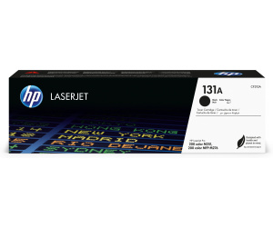 HP 131A toner LaserJet noir authentique