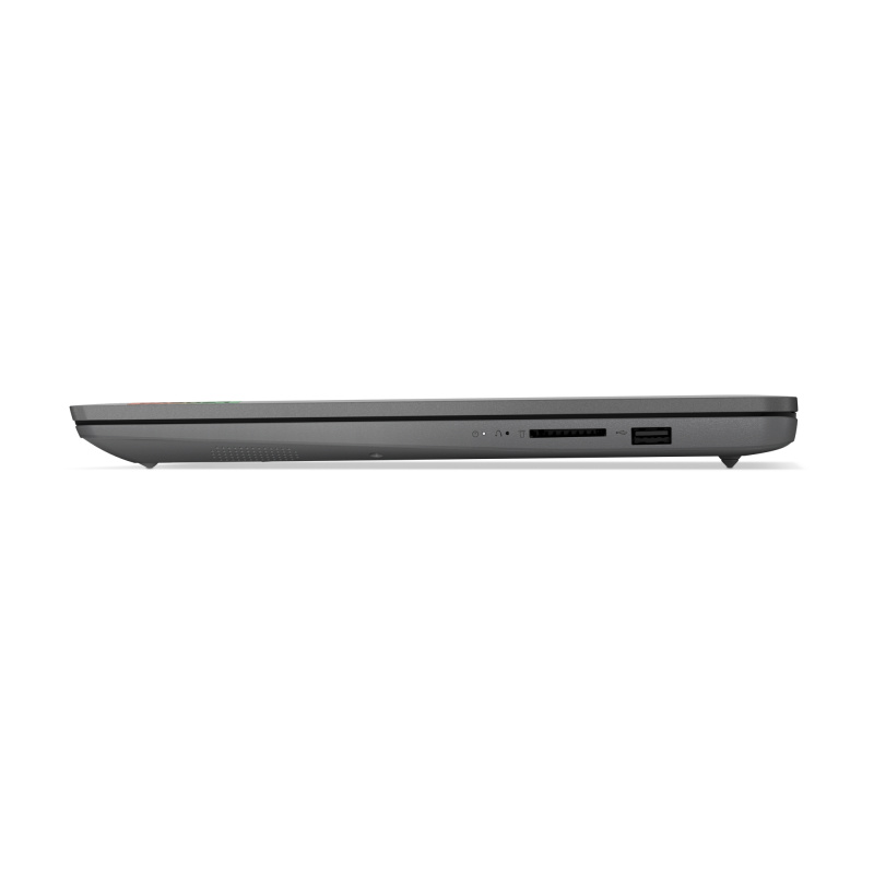 Lenovo IdeaPad 3 Intel® Core™ i3 i3-1115G4 Ordinateur portable 39,6 cm (15.6") Full HD 8 Go DDR4-SDRAM 512 Go SSD Wi-Fi 6 (802.11ax) Windows 11 Home Gris