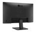 LG 24MR400-B.AEUQ écran plat de PC 60,5 cm (23.8") 1920 x 1080 pixels Full HD LED Noir