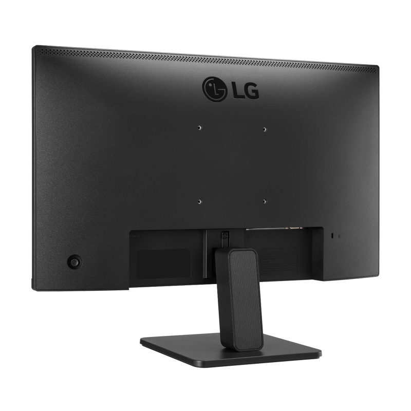 LG 24MR400-B.AEUQ écran plat de PC 60,5 cm (23.8") 1920 x 1080 pixels Full HD LED Noir