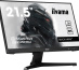 iiyama G-MASTER G2245HSU-B1 écran plat de PC 55,9 cm (22") 1920 x 1080 pixels Full HD LED Noir