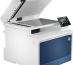 HP Color LaserJet Pro Imprimante multifonction 4303dw, Couleur, Imprimante pour Petites/moyennes entreprises, Impression, copie, numérisation, Sans fil; Imprimer depuis un téléphone ou une tablette; Chargeur automatique de documents; Impression recto...