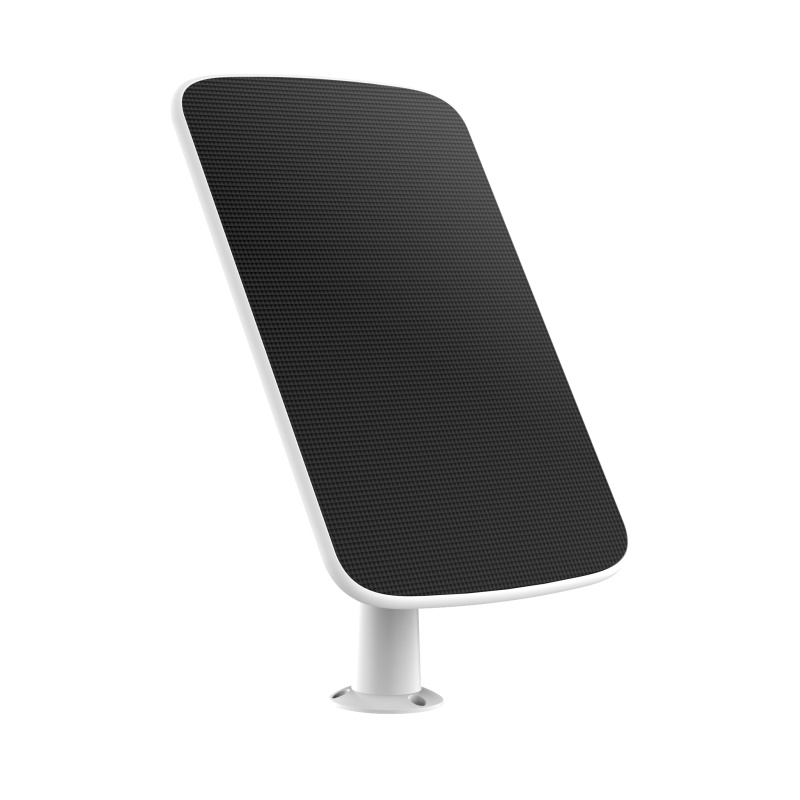 EZVIZ Solar Charging Panel E Panneau solaire Silicium monocristallin