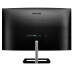 Philips E Line 322E1C/00 LED display 80 cm (31.5") 1920 x 1080 pixels Full HD LCD Noir