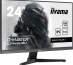 iiyama G-MASTER écran plat de PC 61 cm (24") 1920 x 1080 pixels Full HD LED Noir