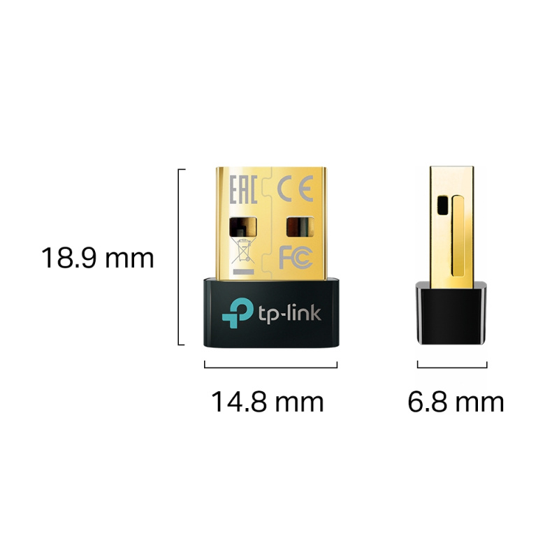 TP-Link UB500 carte réseau Bluetooth