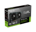 ASUS Dual -RTX4060TI-O16G NVIDIA GeForce RTX 4060 Ti 16 Go GDDR6