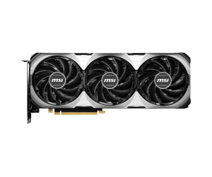 MSI VENTUS GEFORCE RTX 4070 3X 12G OC carte graphique NVIDIA 12 Go GDDR6X