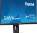 iiyama ProLite XUB2493HS-B6 écran plat de PC 60,5 cm (23.8") 1920 x 1080 pixels Full HD LED Noir