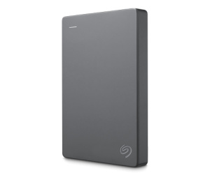 Seagate Archive HDD Basic disque dur externe 1 To 2.5" 3.2 Gen 1 (3.1 Gen 1) Argent