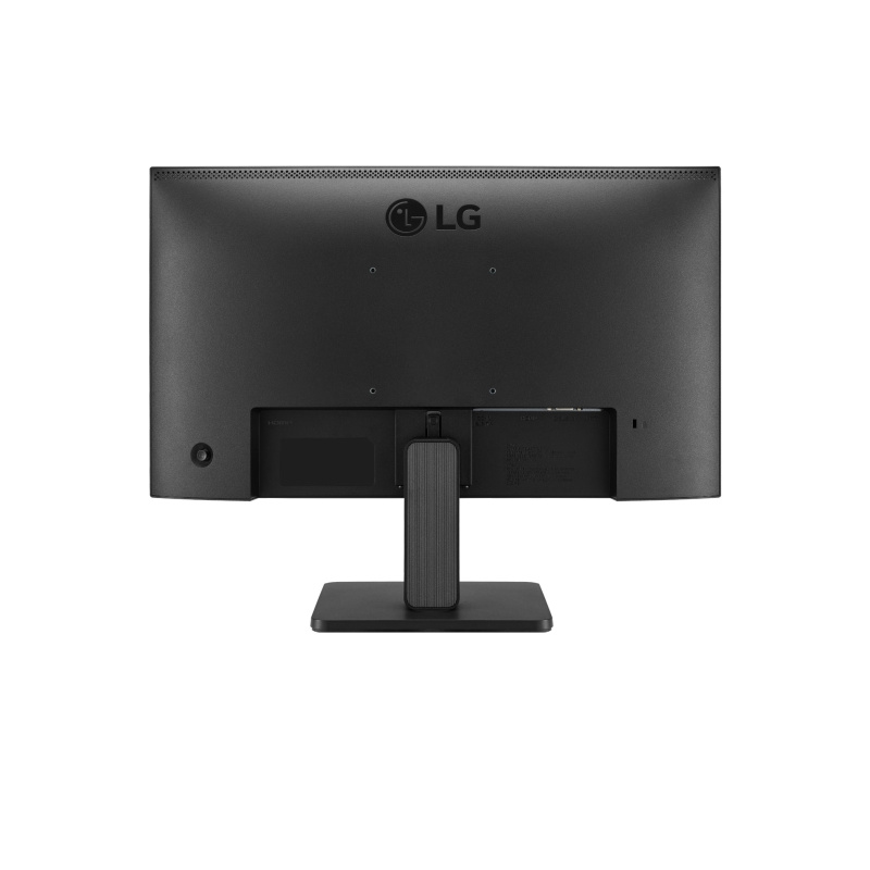 LG 22MR410-B écran plat de PC 54,5 cm (21.4") 1920 x 1080 pixels Full HD LED Noir