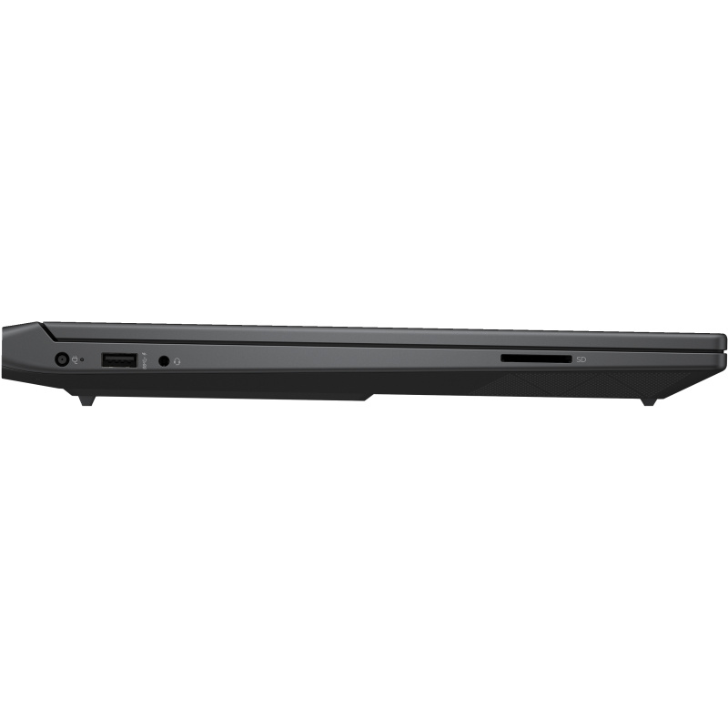 HP Victus Gaming 15-fa1001nf Intel® Core™ i7 i7-13700H Ordinateur portable 39,6 cm (15.6") Full HD 16 Go DDR4-SDRAM 512 Go SSD NVIDIA GeForce RTX 4050 Wi-Fi 6 (802.11ax) Windows 11 Home Noir