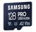 Samsung MB-MY128S 128 Go MicroSDXC UHS-I