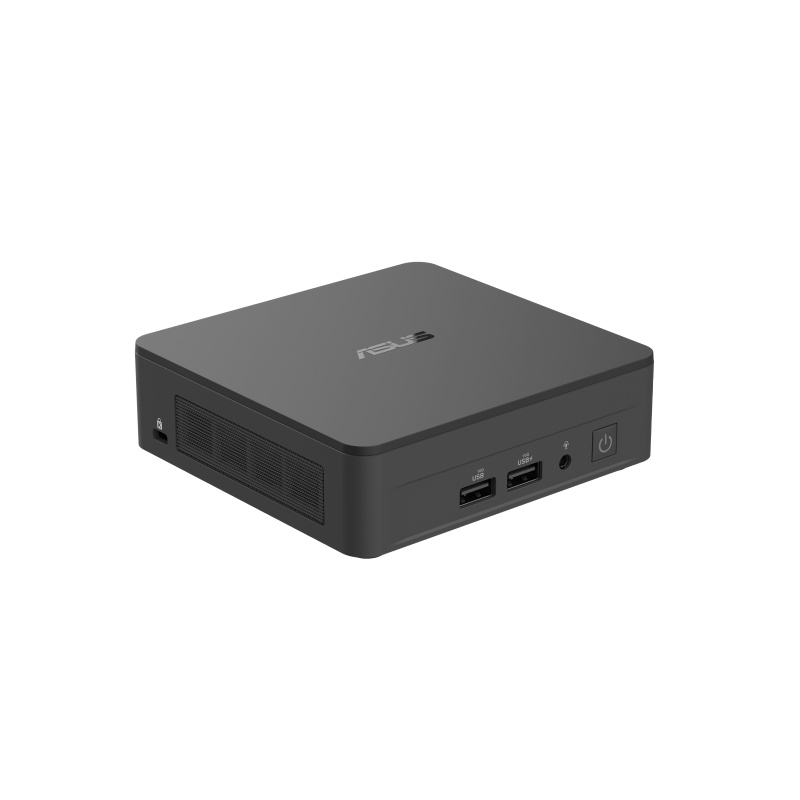 ASUS NUC 12 RNUC12WSKI500002I Noir i5-1240P