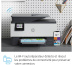 HP OfficeJet Pro Imprimante tout-en-un 9010