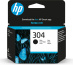 HP 304 Cartouche d’encre noire authentique