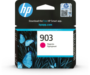 HP 903 Cartouche d’encre magenta authentique