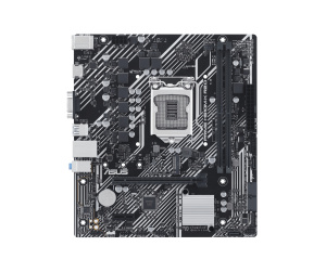 ASUS PRIME H510M-K R2.0 Intel H510 LGA 1200 (Socket H5) micro ATX