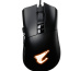 GIGABYTE AORUS M3 souris Jouer Droitier USB Type-A Optique 6400 DPI