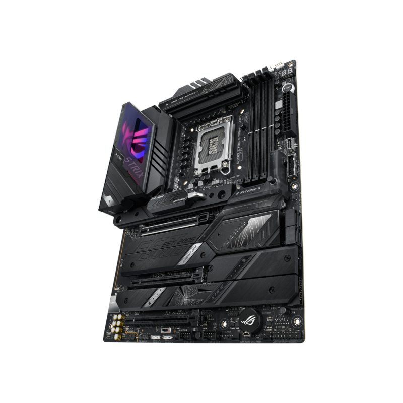 ASUS ROG STRIX Z790-E GAMING WIFI Intel Z790 LGA 1700 ATX