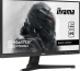 iiyama G-MASTER G2245HSU-B1 écran plat de PC 55,9 cm (22") 1920 x 1080 pixels Full HD LED Noir