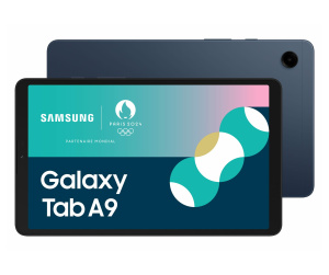 Samsung Galaxy Tab SM-X110 Mediatek 64 Go 22,1 cm (8.7") 4 Go Wi-Fi 5 (802.11ac) Android 13 Marine