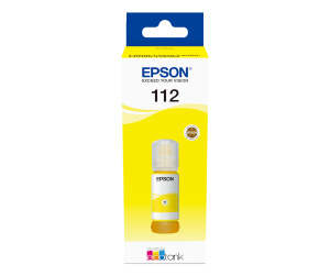 Epson EcoTank 112 Originale