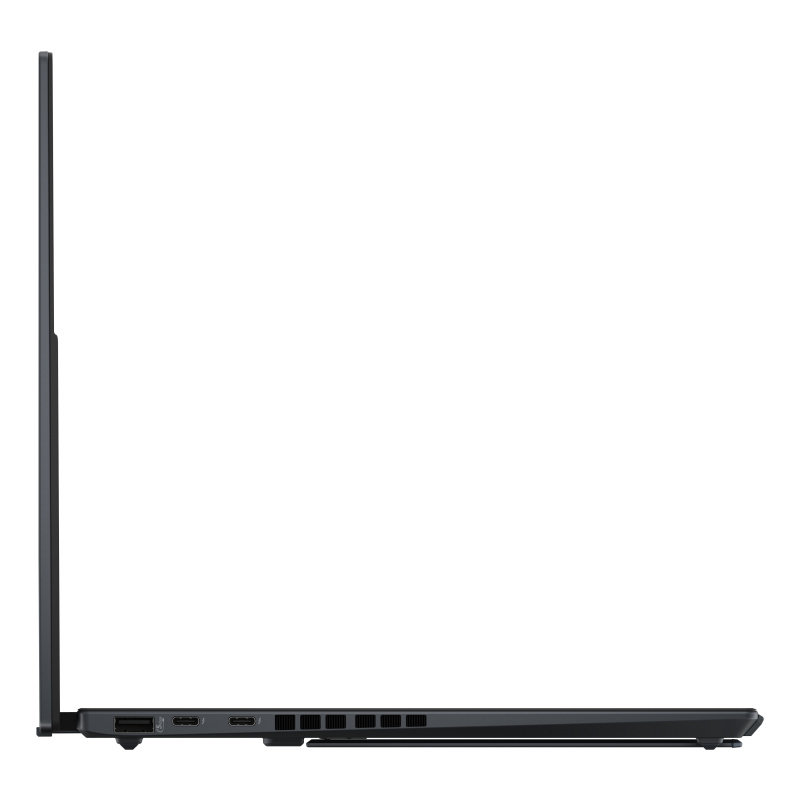 ASUS Zenbook Duo UX8406MA-QL357X Intel Core Ultra 7 155H Ordinateur portable 35,6 cm (14") Écran tactile WUXGA 32 Go LPDDR5x-SDRAM 1 To SSD Wi-Fi 6E (802.11ax) Windows 11 Pro Gris