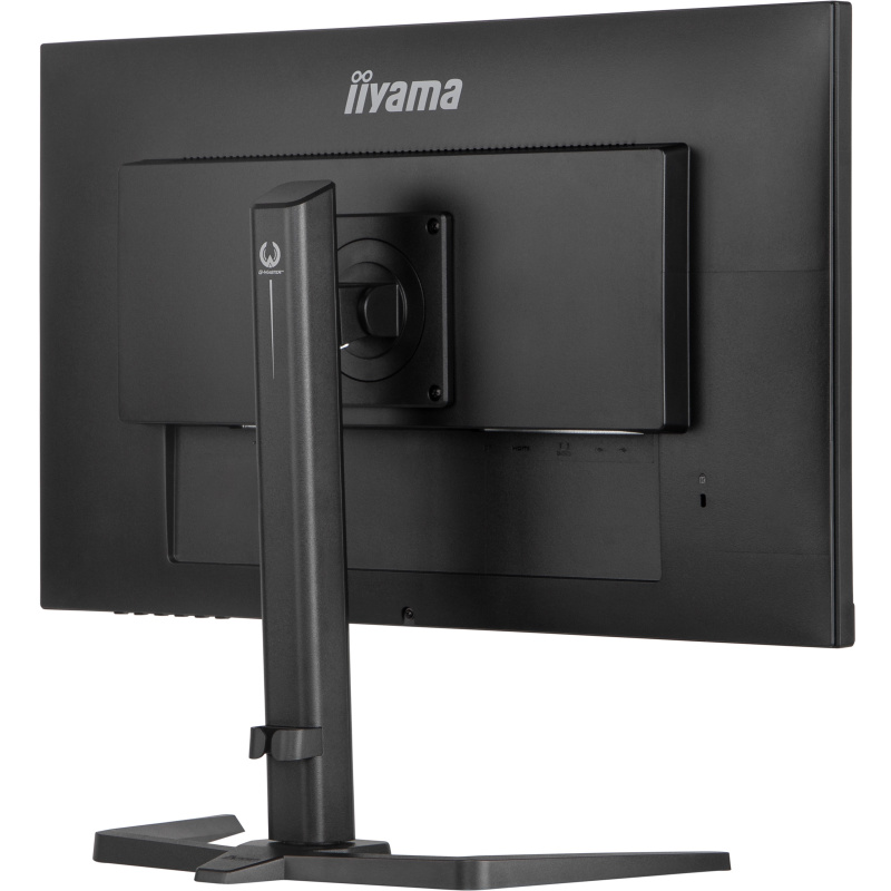 iiyama G-MASTER écran plat de PC 68,6 cm (27") 1920 x 1080 pixels Full HD LED Noir