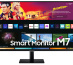 Samsung M70B écran plat de PC 81,3 cm (32") 3840 x 2160 pixels 4K Ultra HD LED Noir