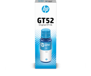 HP GT52 Originale