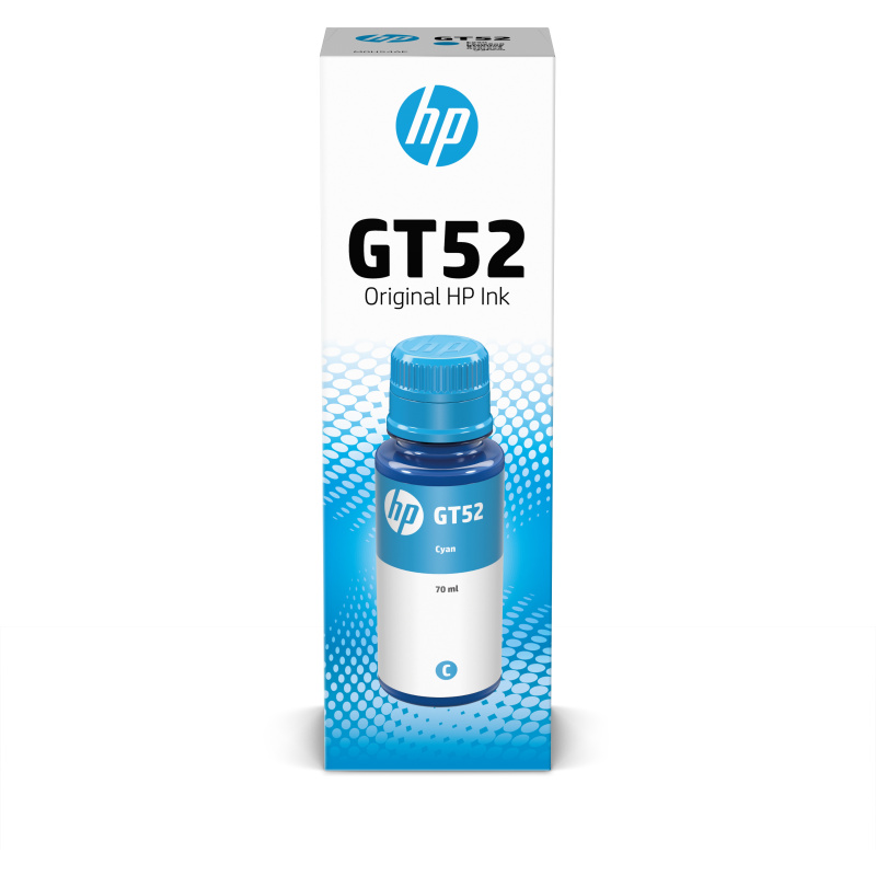 HP GT52 Originale