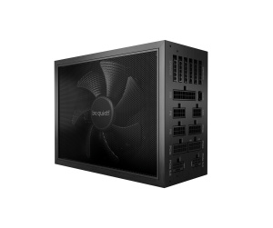 be quiet! Dark Power Pro 13 | 1300W unité d'alimentation d'énergie 20+4 pin ATX ATX Noir