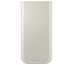 Samsung EB-P4520XUEGEU banque d'alimentation électrique 20000 mAh Beige