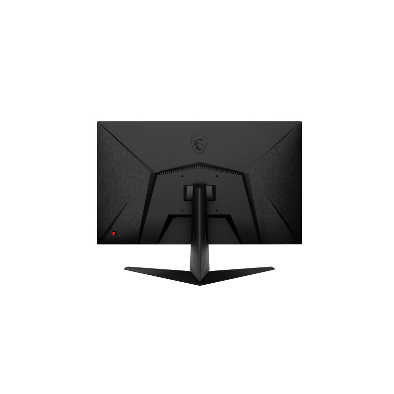 MSI G2712F écran plat de PC 68,6 cm (27") 1920 x 1080 pixels Full HD Noir