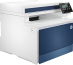 HP Color LaserJet Pro Imprimante multifonction 4303dw, Couleur, Imprimante pour Petites/moyennes entreprises, Impression, copie, numérisation, Sans fil; Imprimer depuis un téléphone ou une tablette; Chargeur automatique de documents; Impression recto...